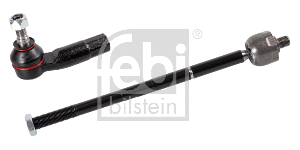 Strypo montavimas FEBI BILSTEIN 176903
