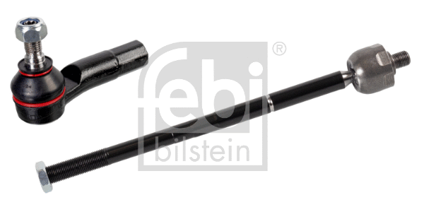 Strypo montavimas FEBI BILSTEIN 176904
