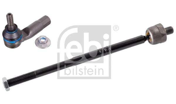 Strypo montavimas FEBI BILSTEIN 176916