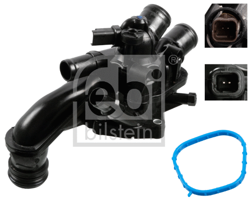 Termostatas FEBI BILSTEIN 176935