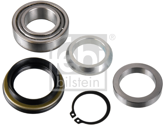 Rato guolio komplektas FEBI BILSTEIN 176951