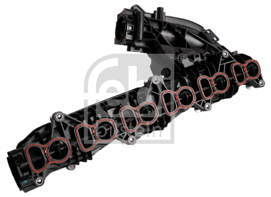 Įsiurbimo kolektoriaus suleidimas FEBI BILSTEIN 176957