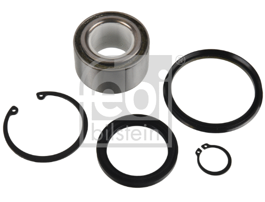Rato guolio komplektas FEBI BILSTEIN 176986