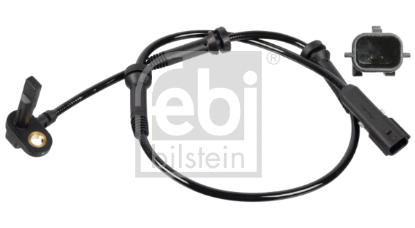 Rato greičio jutiklis (ABS daviklis) FEBI BILSTEIN 177009