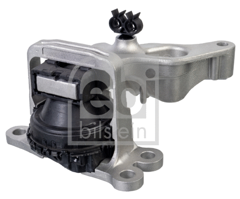Variklio montavimas FEBI BILSTEIN 177029
