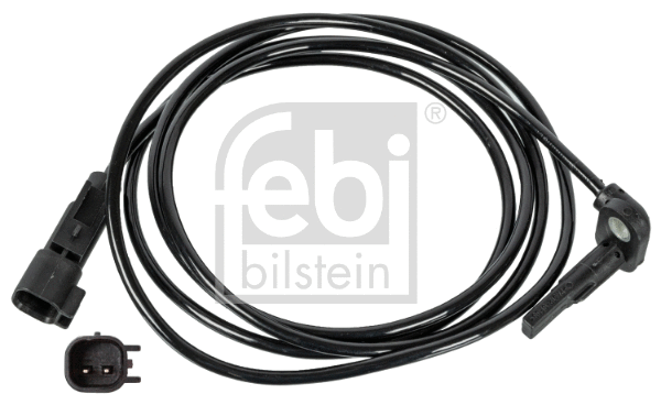 Rato greičio jutiklis (ABS daviklis) FEBI BILSTEIN 177030