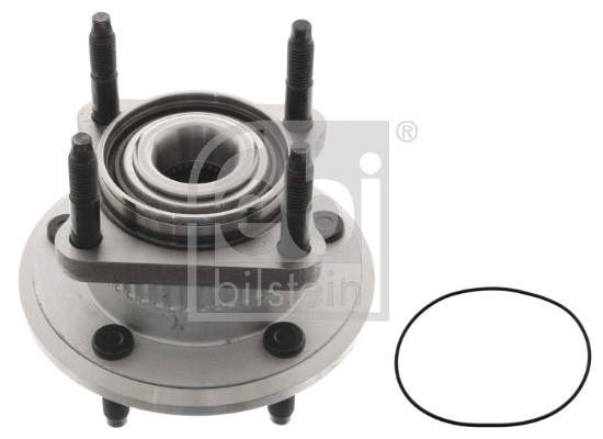 Rato guolio komplektas FEBI BILSTEIN 177041