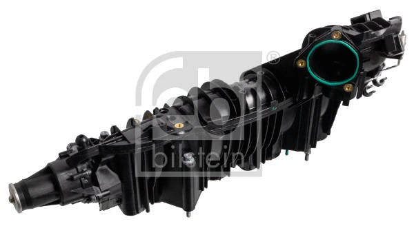 Įsiurbimo kolektoriaus suleidimas FEBI BILSTEIN 177048