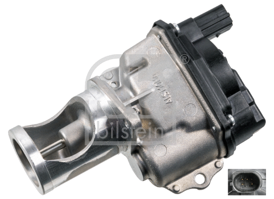 ERG vožtuvas FEBI BILSTEIN 177057