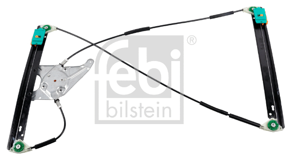 Lango pakėliklis FEBI BILSTEIN 177122