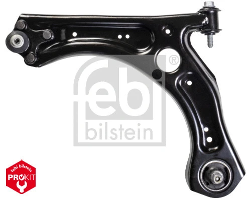 Vikšro valdymo svirtis FEBI BILSTEIN 177133