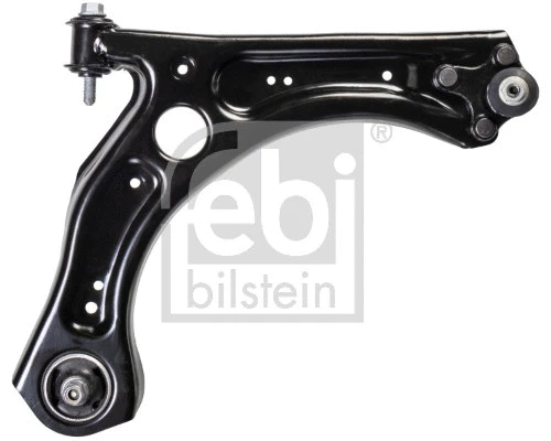 Vikšro valdymo svirtis FEBI BILSTEIN 177134