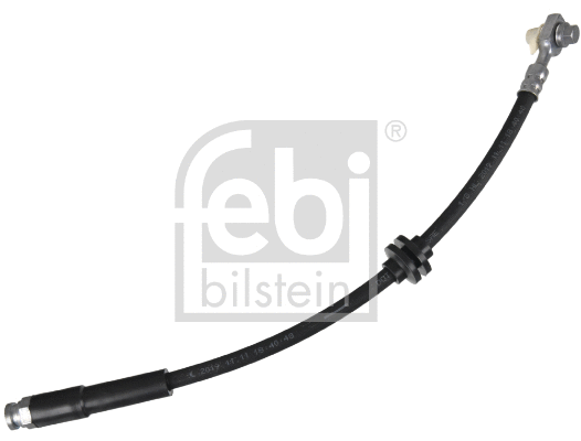 Stabdžių žarnelė FEBI BILSTEIN 177139