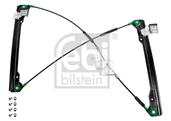 Lango pakėliklis FEBI BILSTEIN 177143