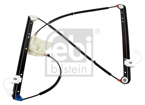 Lango pakėliklis FEBI BILSTEIN 177144