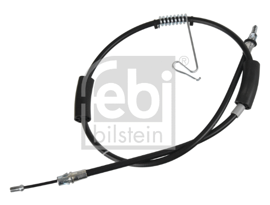 Stovėjimo stabdžio trosas FEBI BILSTEIN 177157