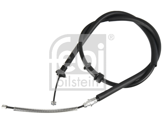 Stovėjimo stabdžio trosas FEBI BILSTEIN 177179