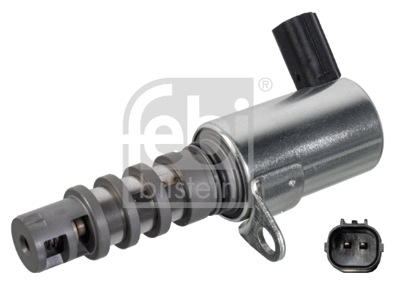 Skirstomojo veleno reguliatoriaus valdymo vožtuvas FEBI BILSTEIN 177264