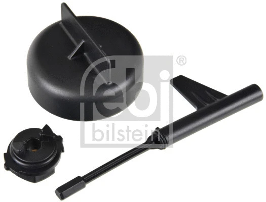 Transmisijos užpildymo adapterių rinkinys FEBI BILSTEIN 177527