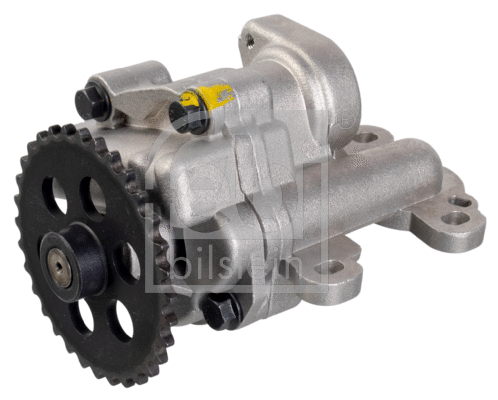 Alyvos siurblys FEBI BILSTEIN 177609