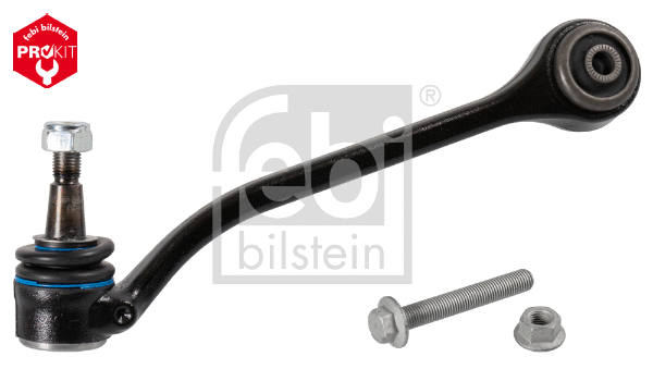 Vikšro valdymo svirtis FEBI BILSTEIN 177637