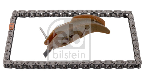 Alyvos siurblio pavaros grandinių rinkinys FEBI BILSTEIN 177654