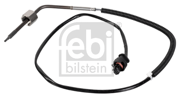 Išmetamųjų dujų temperatūros jutiklis FEBI BILSTEIN 177748