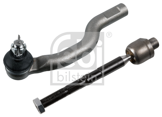 Strypo montavimas FEBI BILSTEIN 177761