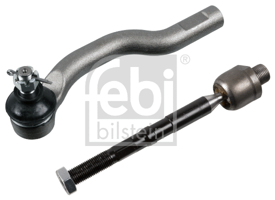 Strypo montavimas FEBI BILSTEIN 177762