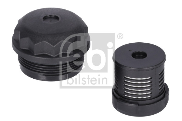 Hidraulinis filtras FEBI BILSTEIN 177787