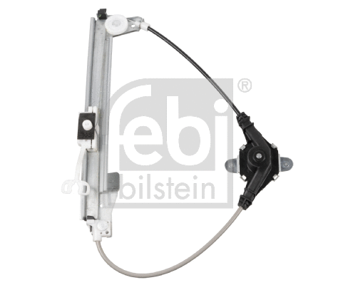 Lango pakėliklis FEBI BILSTEIN 177827