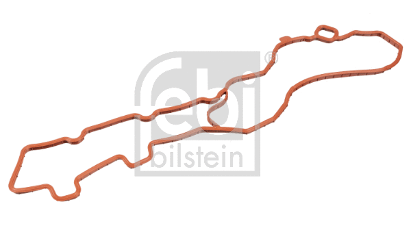 Svirties dangtelio tarpinė FEBI BILSTEIN 177832
