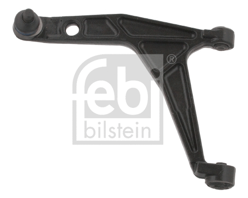 Vikšro valdymo svirtis FEBI BILSTEIN 17786