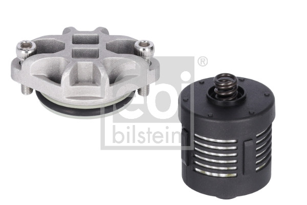 Hidraulinis filtras FEBI BILSTEIN 177900