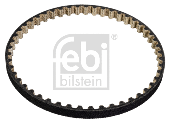 Papildomos pavaros dantytas žiedas FEBI BILSTEIN 178012