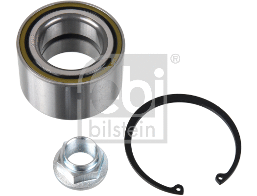Rato guolio komplektas FEBI BILSTEIN 178014