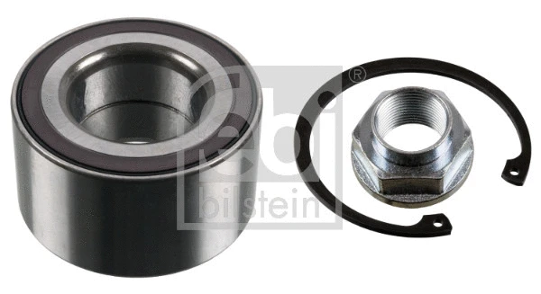 Rato guolio komplektas FEBI BILSTEIN 178023