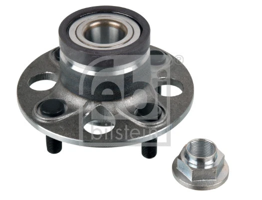 Rato guolio komplektas FEBI BILSTEIN 178025