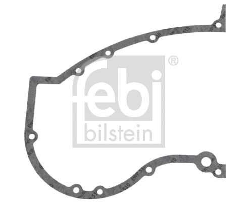 Sinchronizatoriaus bloko dangčio tarpinė FEBI BILSTEIN 178216