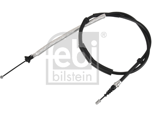 Stovėjimo stabdžio trosas FEBI BILSTEIN 178231
