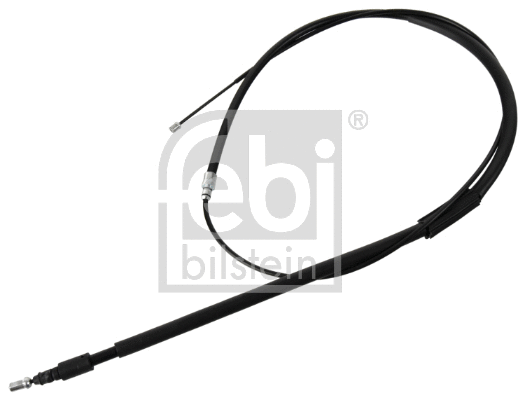 Stovėjimo stabdžio trosas FEBI BILSTEIN 178256