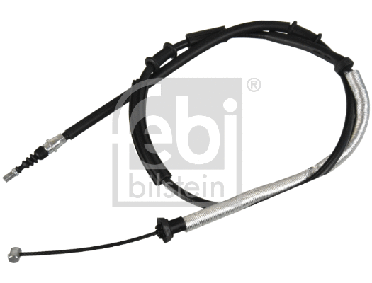 Stovėjimo stabdžio trosas FEBI BILSTEIN 178285