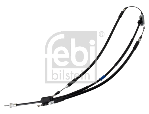Stovėjimo stabdžio trosas FEBI BILSTEIN 178290