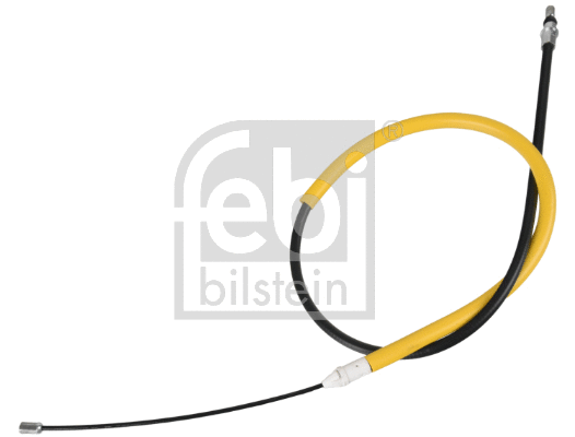 Stovėjimo stabdžio trosas FEBI BILSTEIN 178347