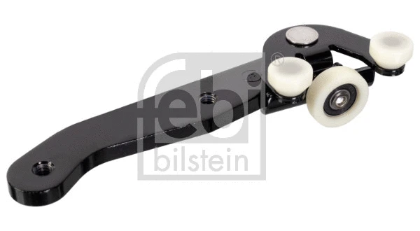 Atstumiamų durų ritinėlio kreiptuvas FEBI BILSTEIN 178438