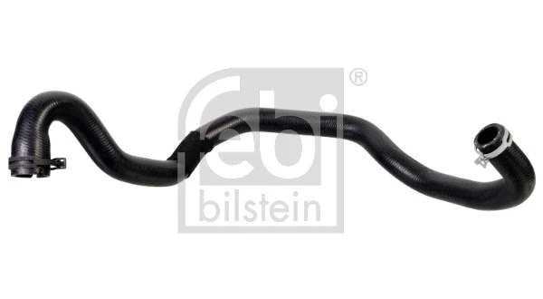 Radiatoriaus žarna FEBI BILSTEIN 178467