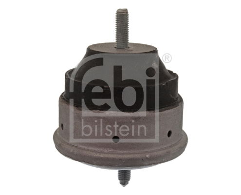 Variklio montavimas FEBI BILSTEIN 17862