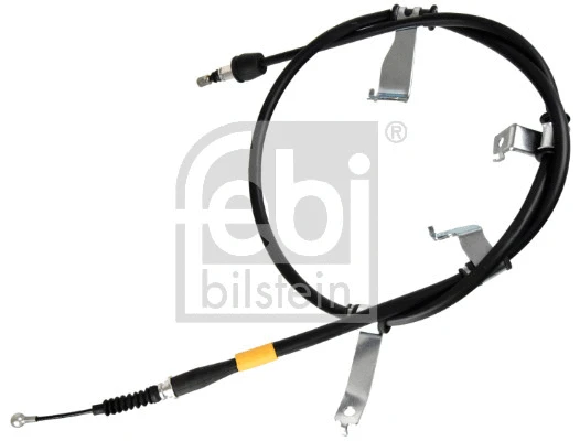 Stovėjimo stabdžio trosas FEBI BILSTEIN 178625