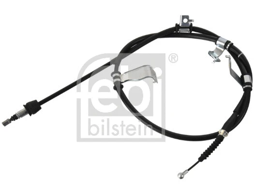 Stovėjimo stabdžio trosas FEBI BILSTEIN 178865