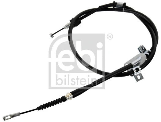 Stovėjimo stabdžio trosas FEBI BILSTEIN 178866